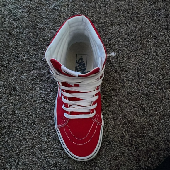 Converse Like new worn 7 times - Picture 5 of 6